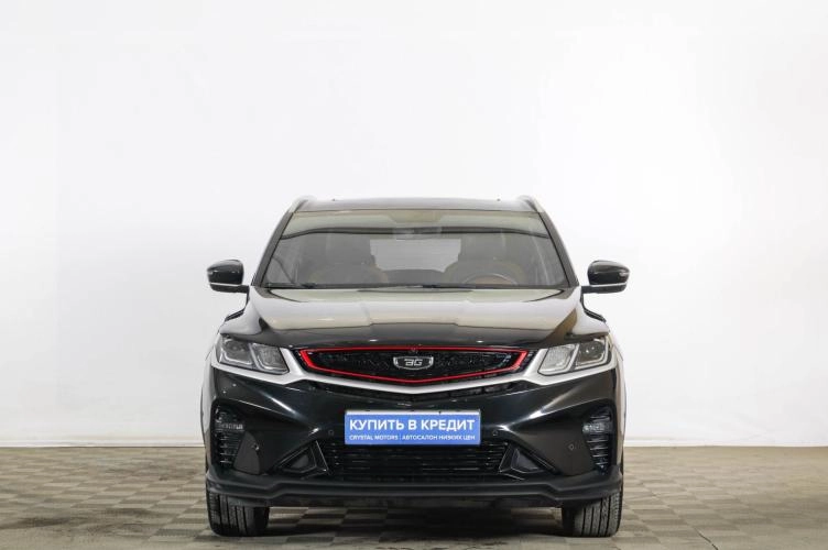 Belgee X50 2 из 6