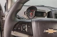 Chevrolet Aveo 10 из 17