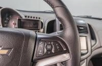 Chevrolet Aveo 11 из 17