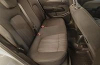Chevrolet Aveo 17 из 17