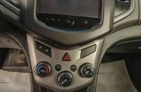 Chevrolet Aveo 14 из 17