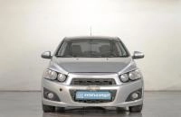 Chevrolet Aveo 3 из 17