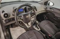Chevrolet Aveo 7 из 17