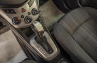 Chevrolet Aveo 15 из 17