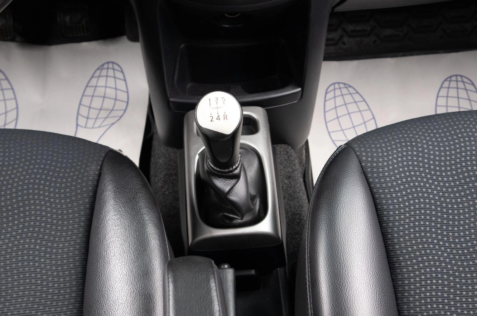 Nissan Note 12 из 17