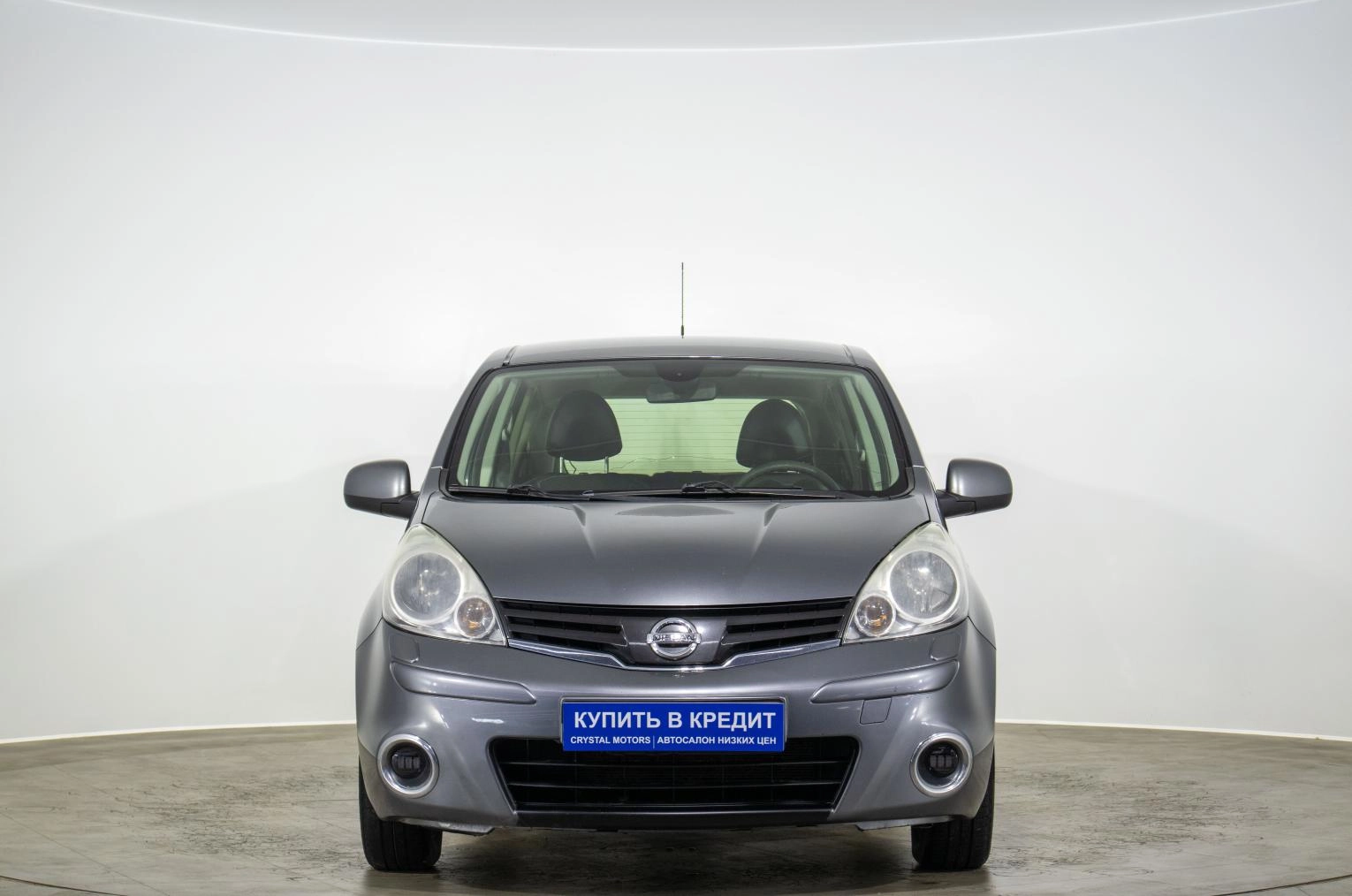 Nissan Note 2 из 17