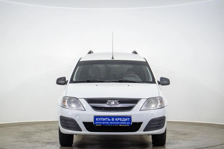 ВАЗ (LADA) Largus 2 из 6