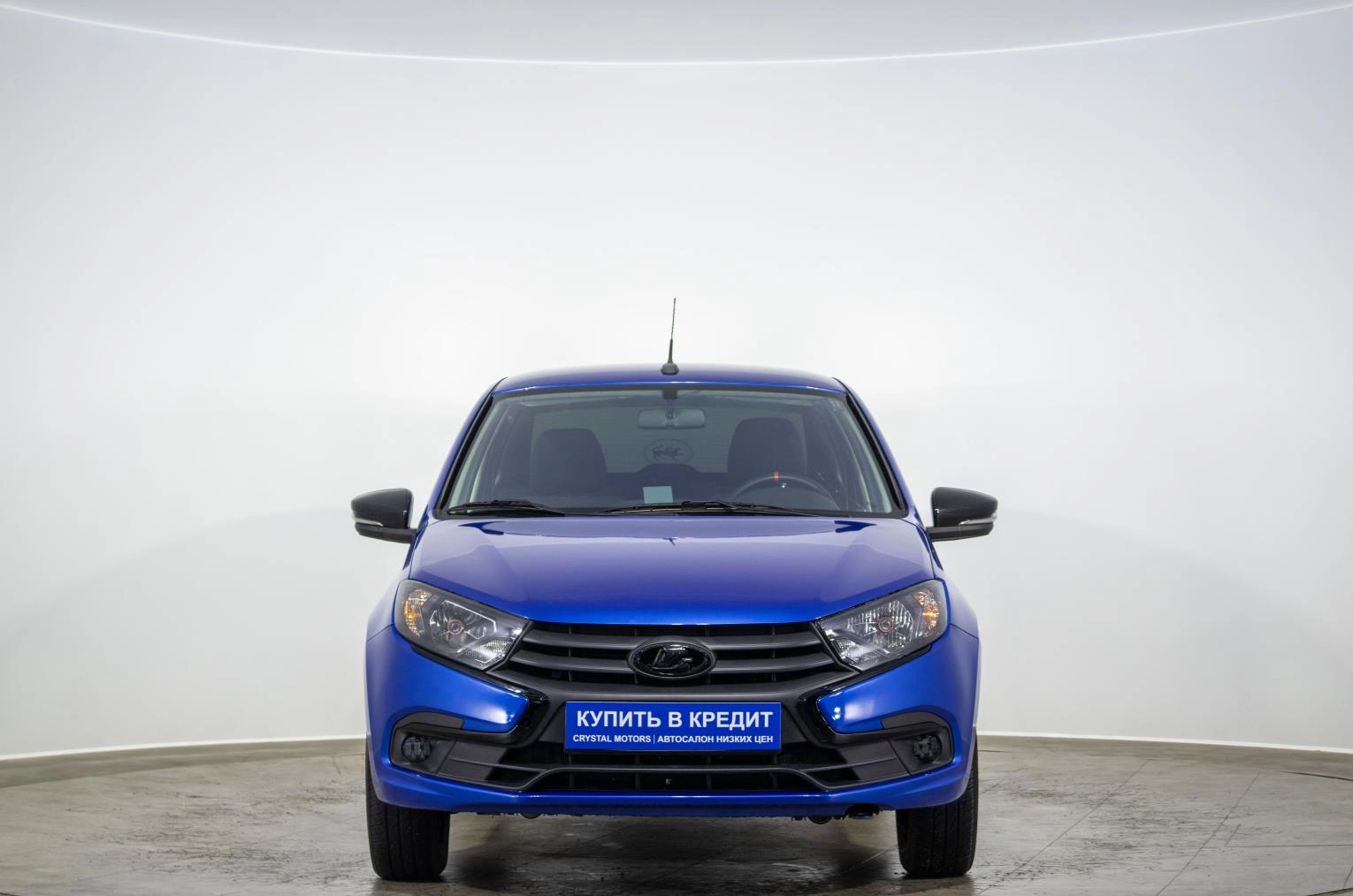 ВАЗ (LADA) Granta 2 из 17
