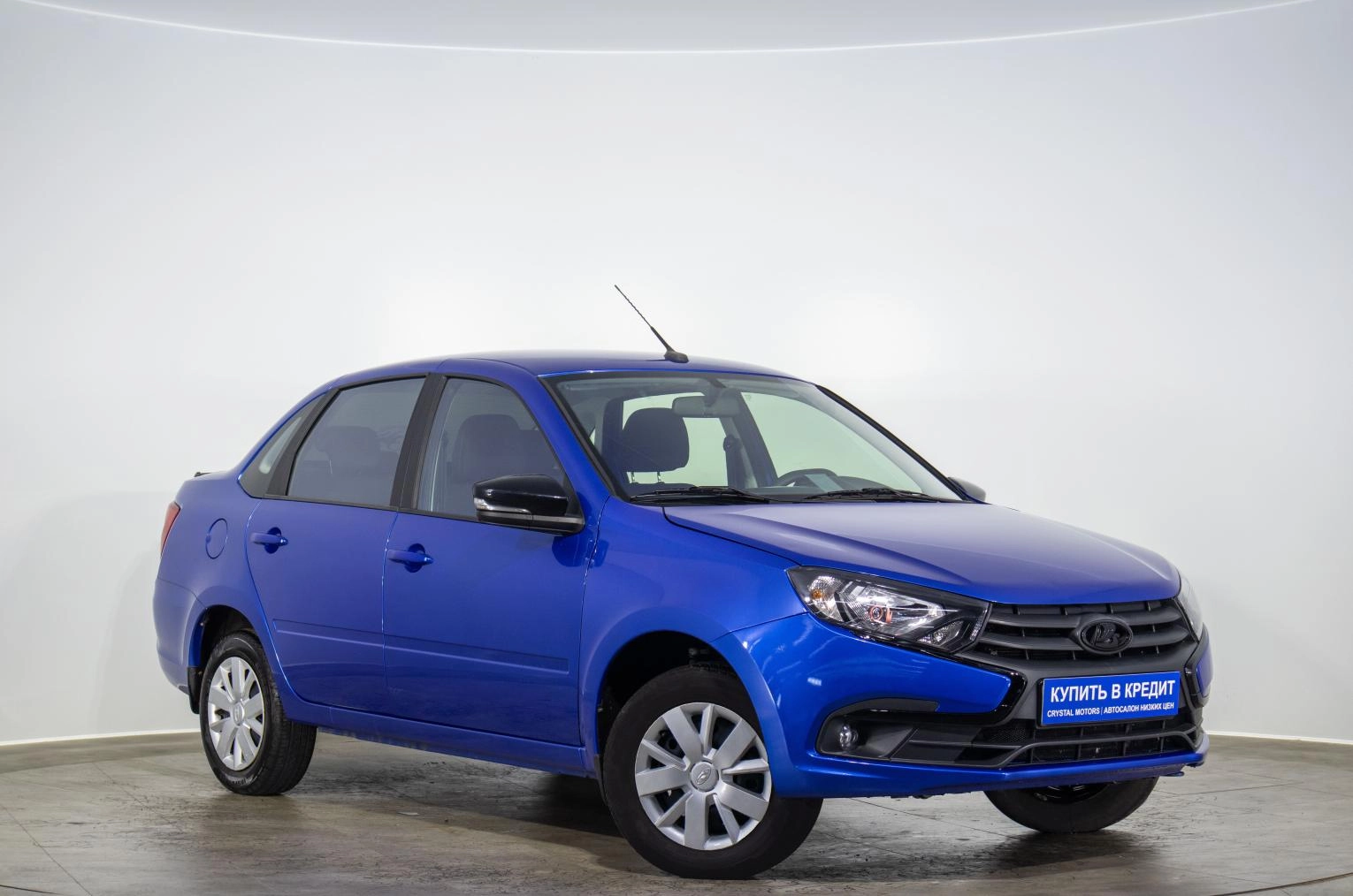 ВАЗ (LADA) Granta 1 из 17