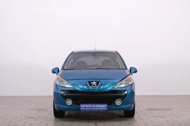 Peugeot 207 2 из 6