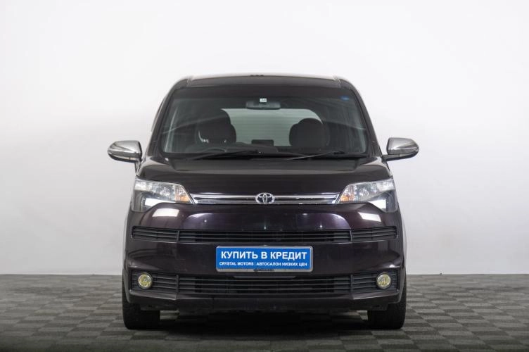 Toyota Spade 3 из 6