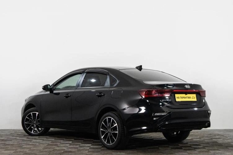 KIA Cerato 4 из 6
