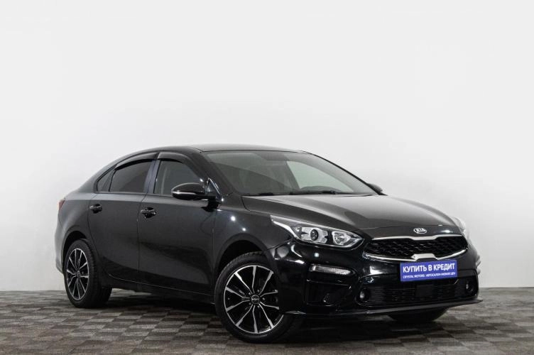 KIA Cerato 1 из 6