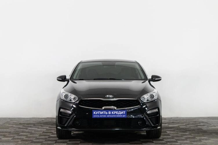 KIA Cerato 2 из 6
