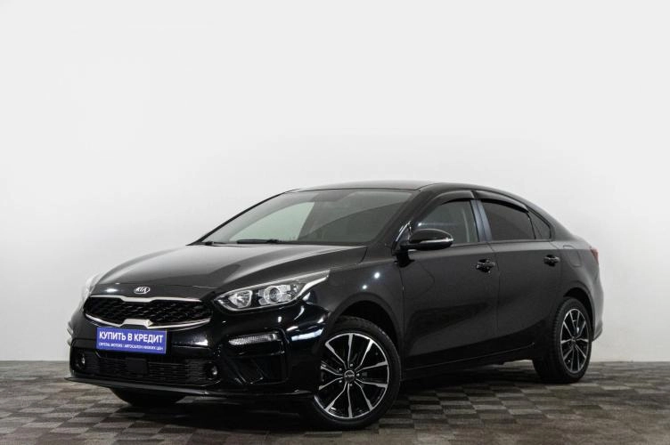 KIA Cerato 3 из 6