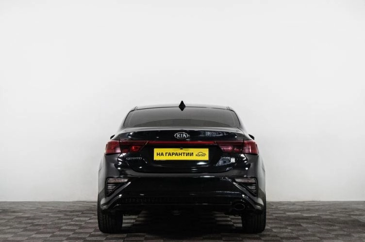 KIA Cerato 5 из 6