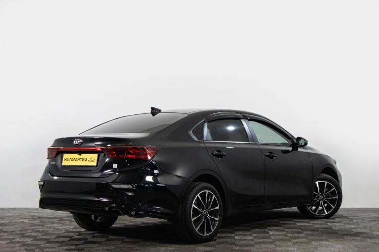 KIA Cerato 6 из 6