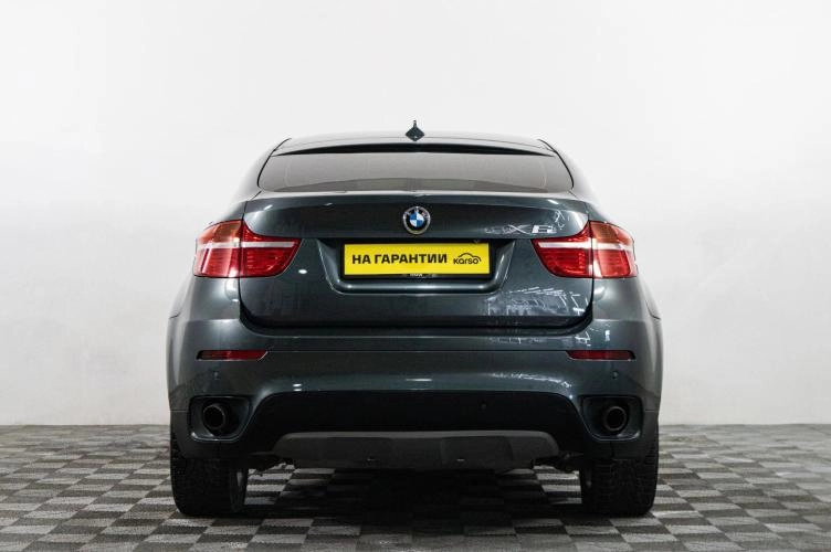 BMW X6 5 из 6