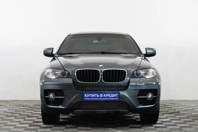 BMW X6 2 из 6