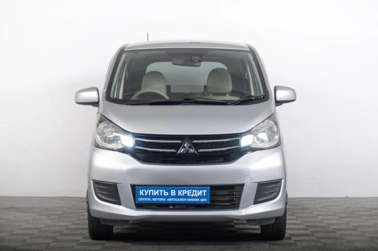 Mitsubishi EK Wagon 3 из 6
