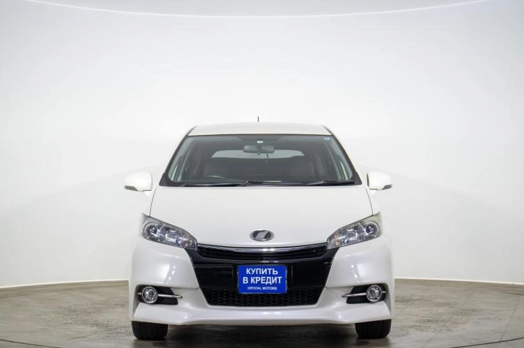 Toyota Wish 2 из 6