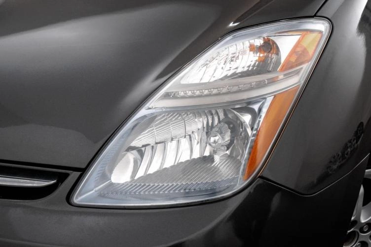 Toyota Prius 7 из 23