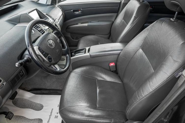 Toyota Prius 10 из 23