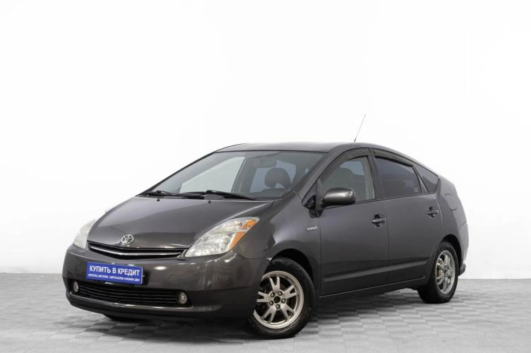 Toyota Prius 3 из 6