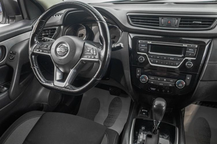 Nissan Qashqai 17 из 26