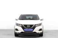 Nissan Qashqai 2 из 26