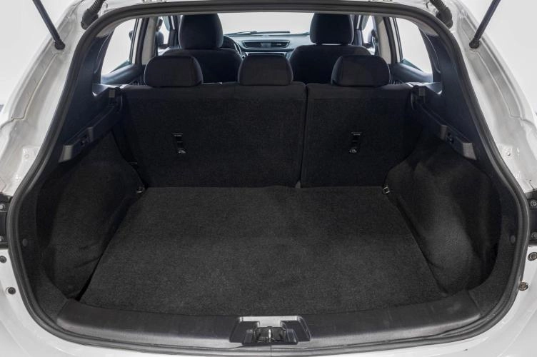 Nissan Qashqai 26 из 26