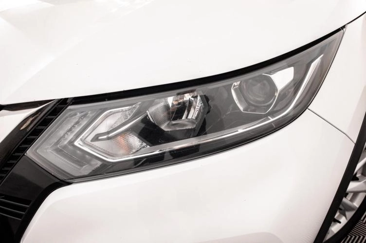 Nissan Qashqai 7 из 26
