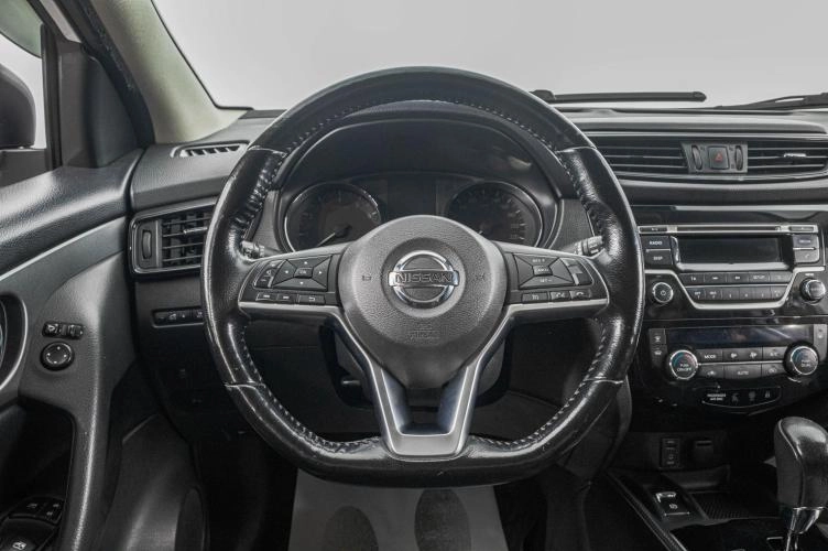 Nissan Qashqai 14 из 26