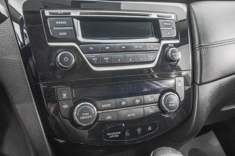 Nissan Qashqai 19 из 26