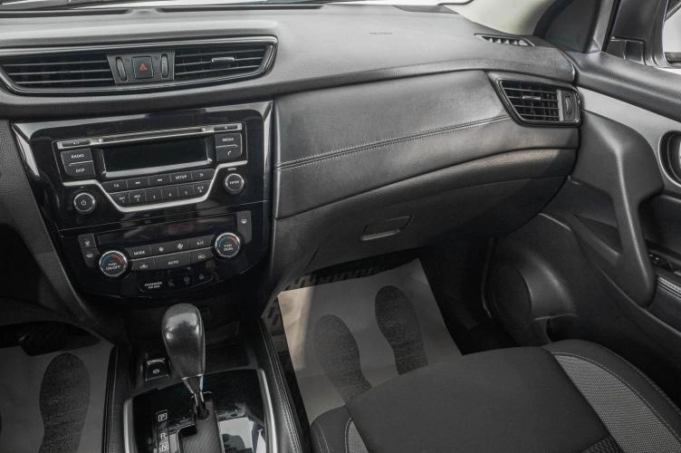 Nissan Qashqai 22 из 26