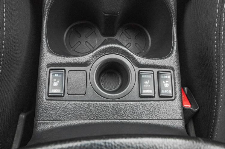 Nissan Qashqai 21 из 26