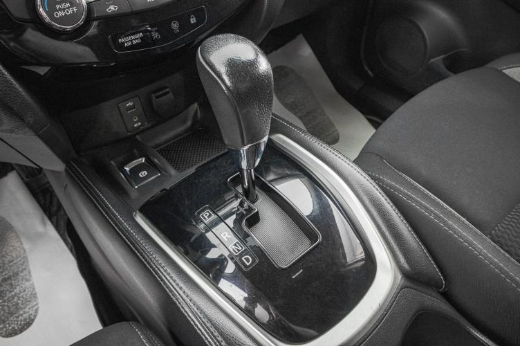 Nissan Qashqai 20 из 26