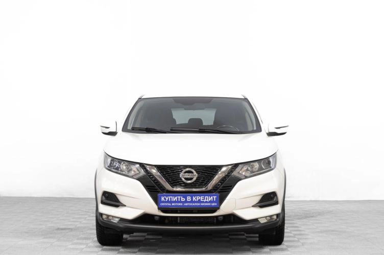 Nissan Qashqai 2 из 6