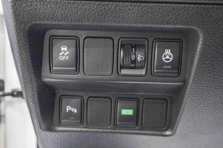 Nissan Qashqai 13 из 26