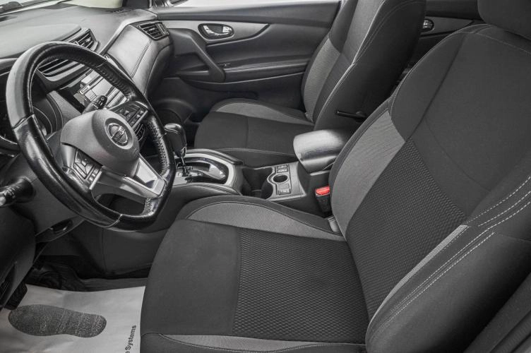 Nissan Qashqai 10 из 26