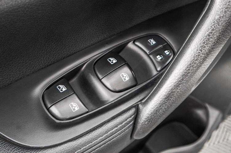Nissan Qashqai 12 из 26