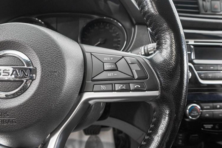 Nissan Qashqai 16 из 26