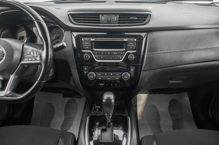 Nissan Qashqai 18 из 26