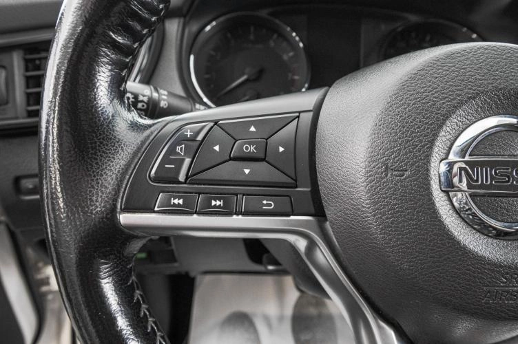 Nissan Qashqai 15 из 26