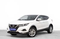 Nissan Qashqai 3 из 26