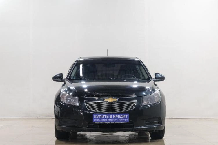 Chevrolet Cruze 2 из 6
