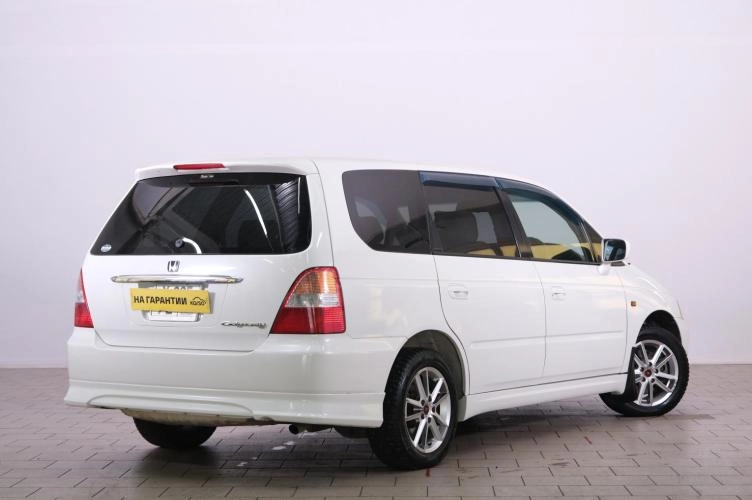 Honda Odyssey 6 из 6