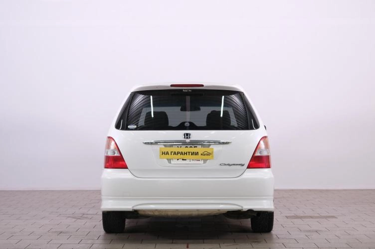 Honda Odyssey 5 из 6