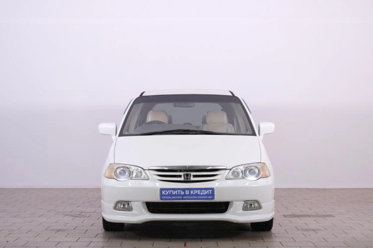 Honda Odyssey 2 из 6