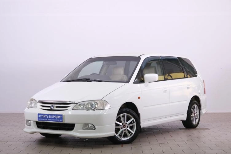 Honda Odyssey 3 из 6